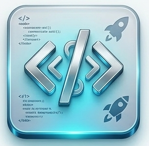 Software Development Icon